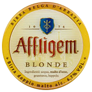 Affligem Blonde