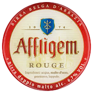 Affligem Rouge