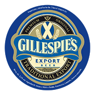 Gillespie's
