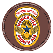 Newcastle Brown Ale